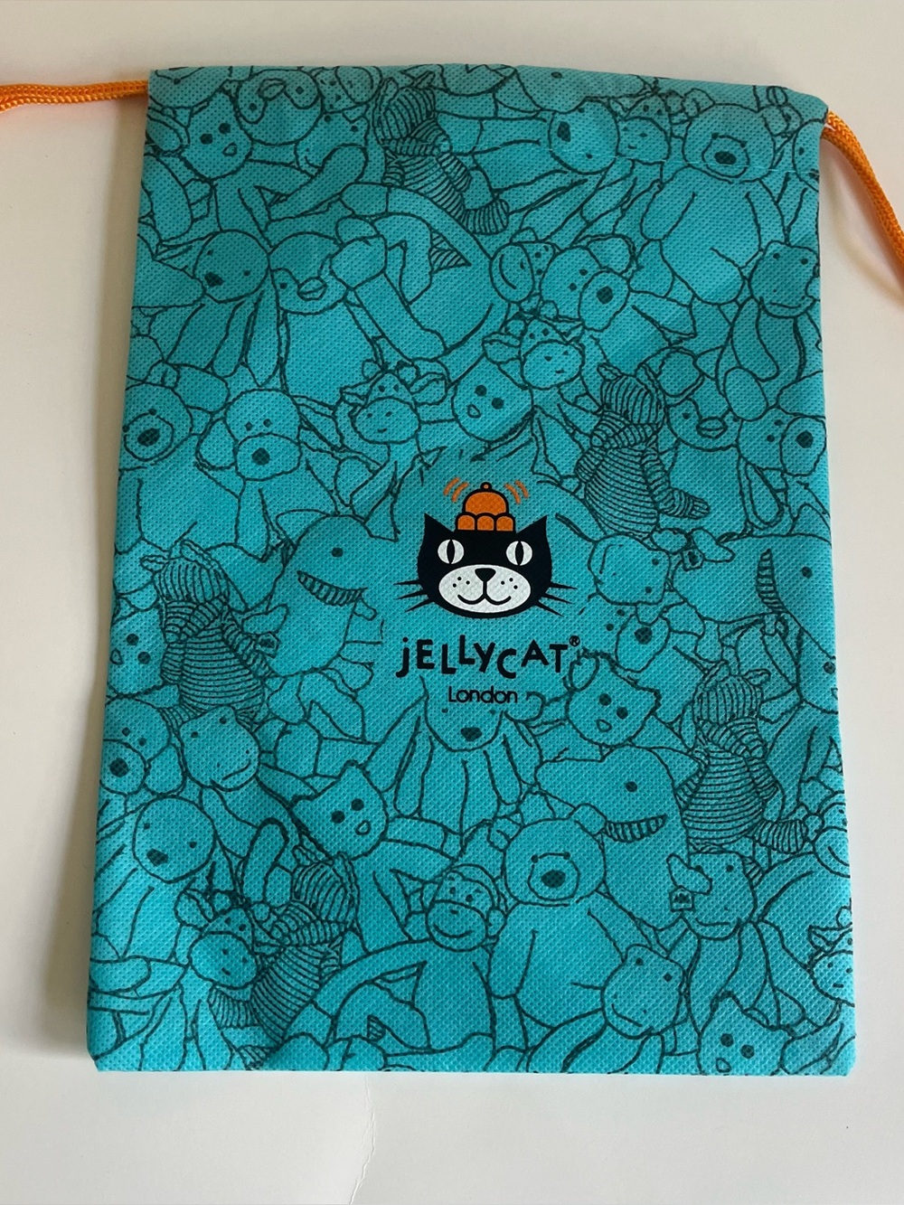 Jellycat London Small Bag